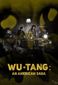 Wu-Tang An American Saga